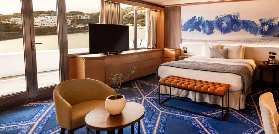 Grand Dream Suite