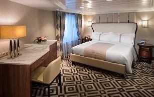 Suite Guarantee
