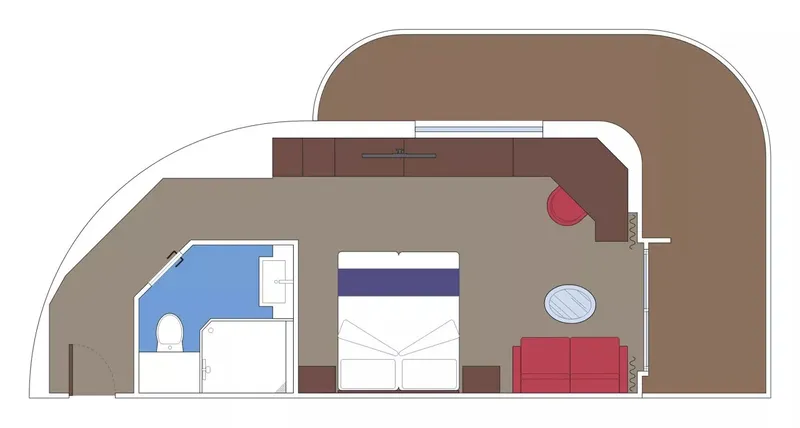 סוויטת פרימיום אורה 7