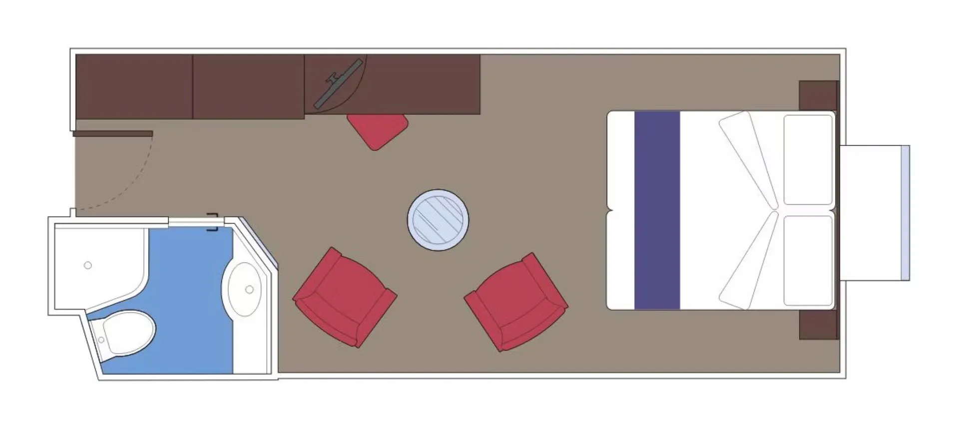 OCEAN VIEW BELLA GUARANTEED 4