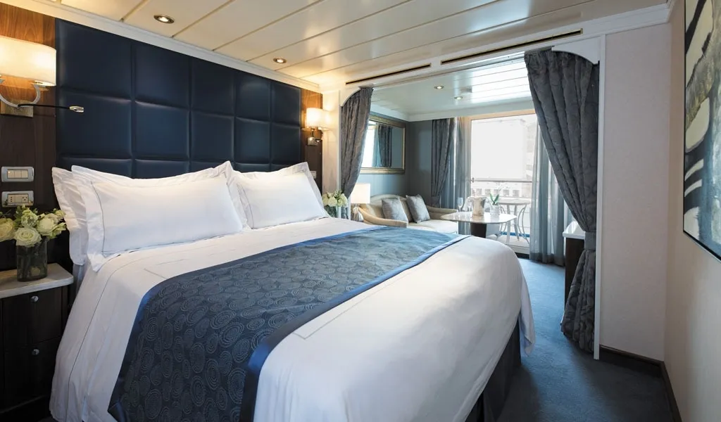 Deluxe Veranda Suite 2