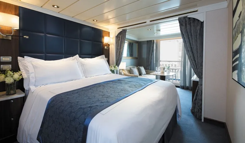 Suite Veranda Deluxe 4