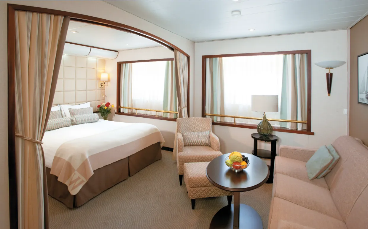 Suite