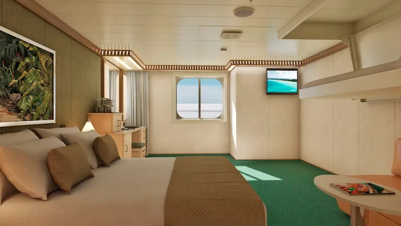 Cloud 9 Spa Ocean View (Walkway View)