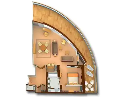 Σουίτα Υπογραφής 2