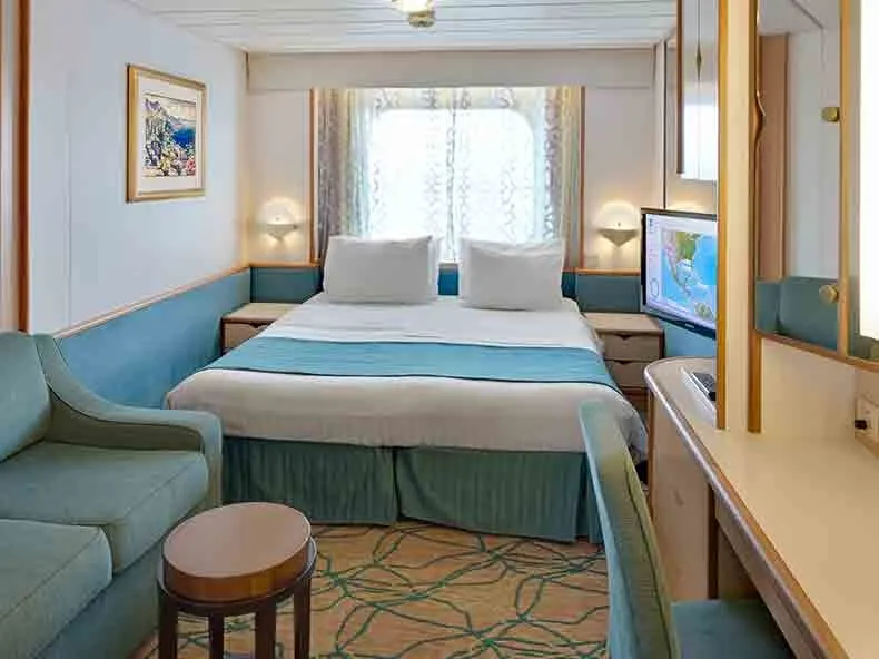 Ocean View Quad Guarantee
