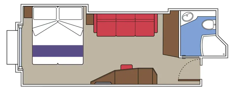 Vedere Oceanică Premium Fantastica 2