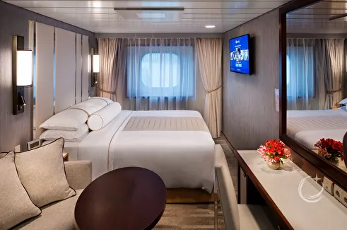 Oceanview Guarantee