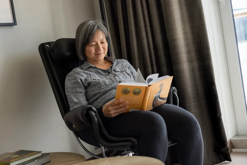 Καμπίνα με Μπαλκόνι 9