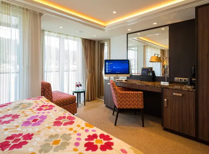 French Balcony & Outside Balcony 1