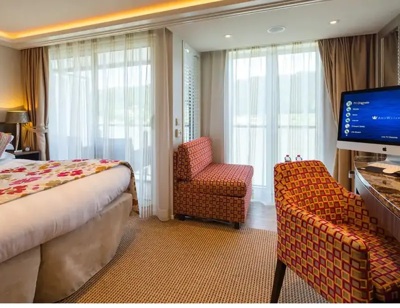 French Balcony & Outside Balcony 2