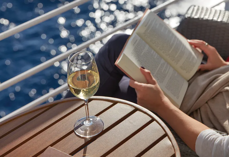 Σουίτα Deluxe με Βεράντα 3