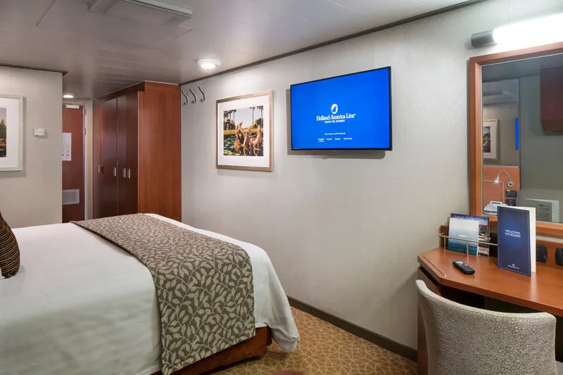 اتاق با نمای بزرگ اقیانوس (نمای کاملاً مسدود) 2