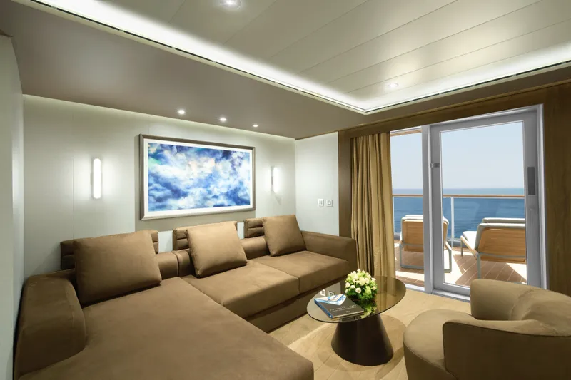 Rezidence Serenity 2