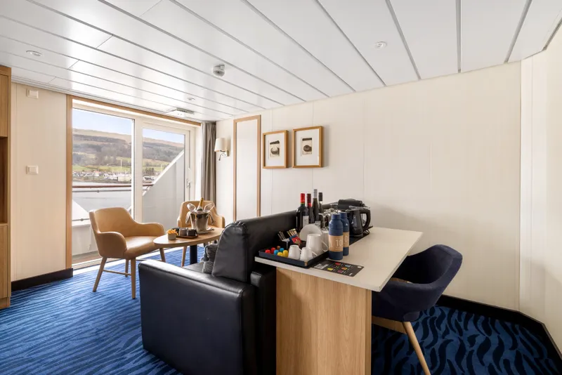 Expedition Grand Suite 5