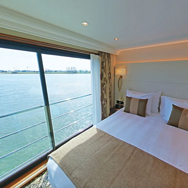 Cabină Categoria 3 2