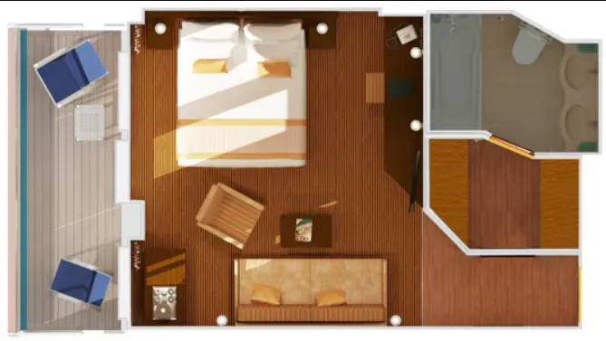Junior Suite