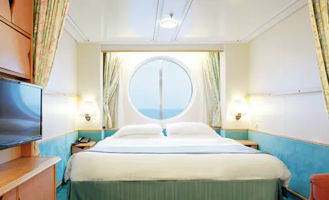 Ocean View Guarantee