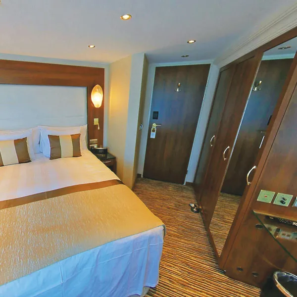 Kategorie 4 | Paluba Ruby 2