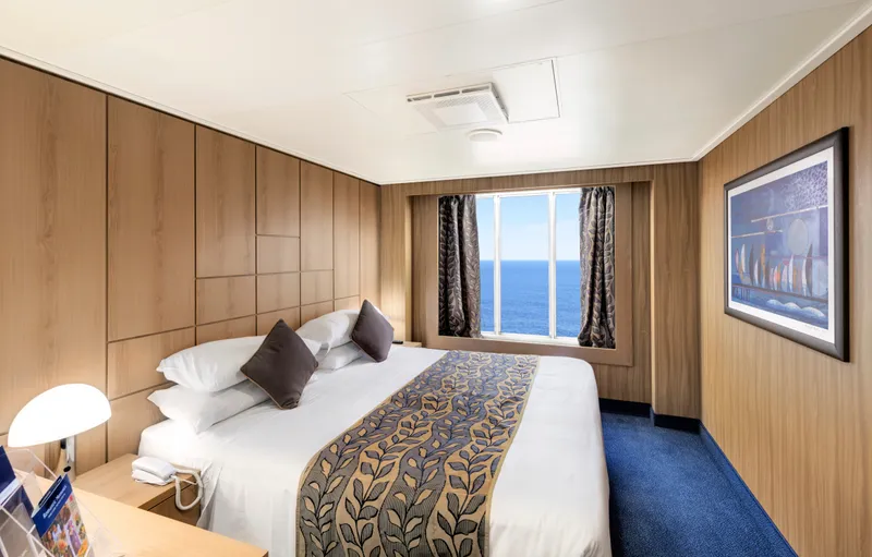 初级海景幻想套房 1