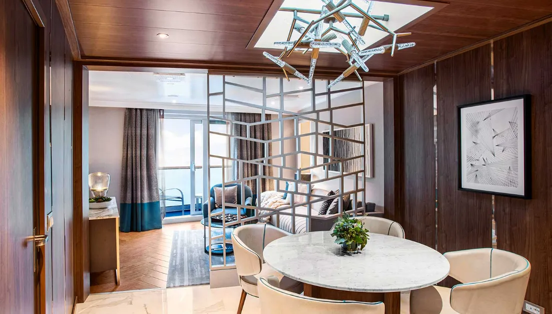 Sky Suite