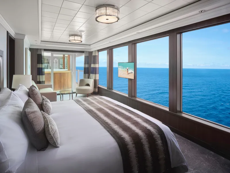 The Haven 3-Bedroom Garden Villa 2