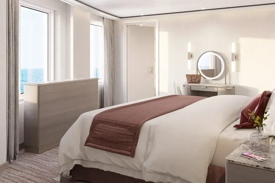 Grand Suite