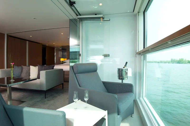 Σουίτα Royal Panorama 1