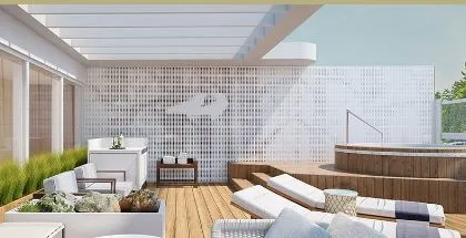 Owner's Suite