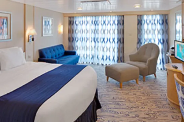 Suite Guarantee