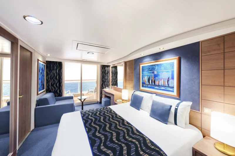 PREMIUM BALCONY FANTASTICA 1