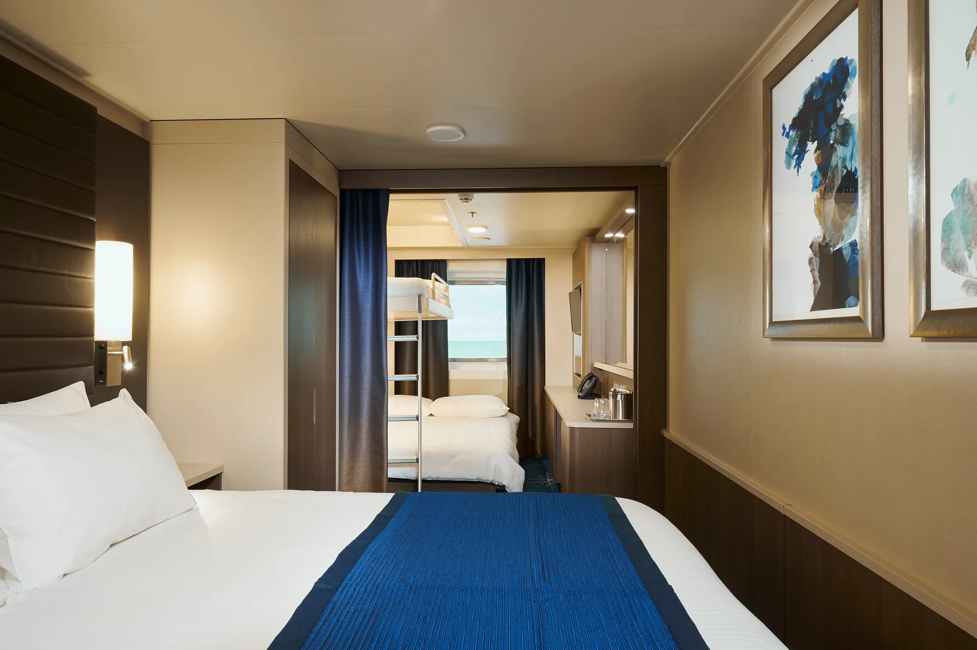 Family Oceanview