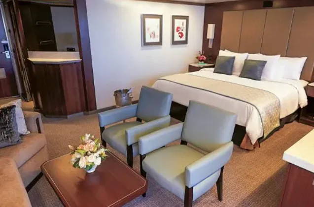 Neptune Suite 1