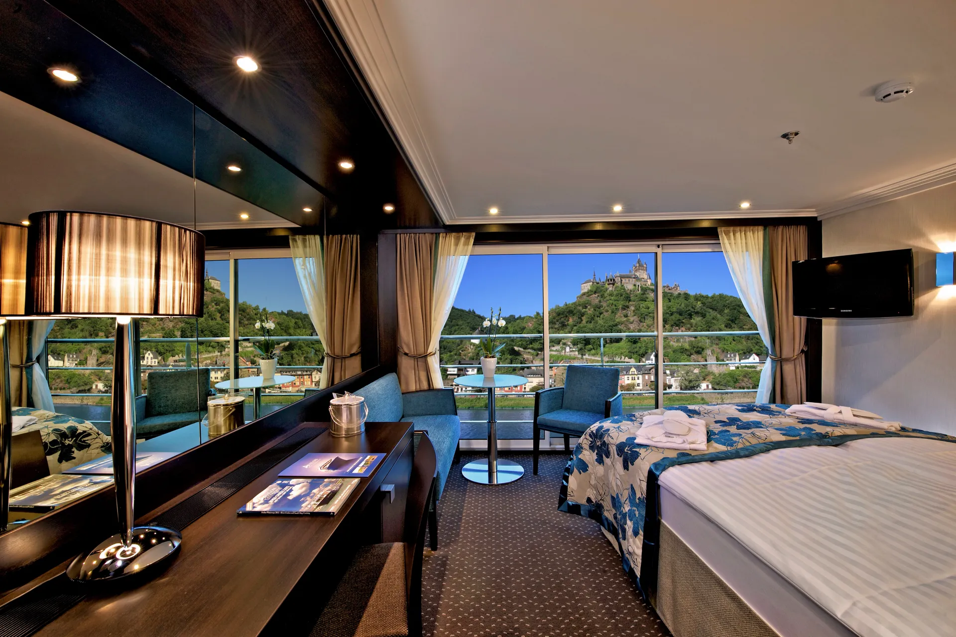 Panorama Suite