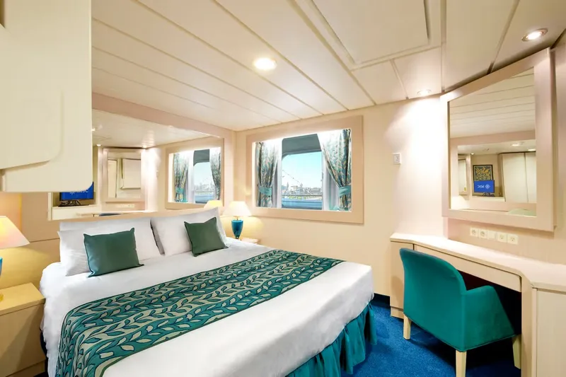 高级海景 Fantastica 1