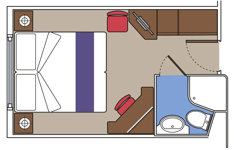 高级海景 Fantastica 2
