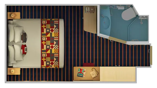 Family Harbor Interior