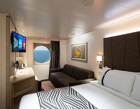 海景贝拉保证房 2