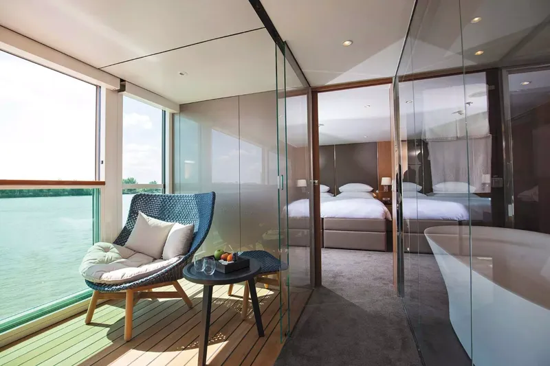 皇家主人套房 1