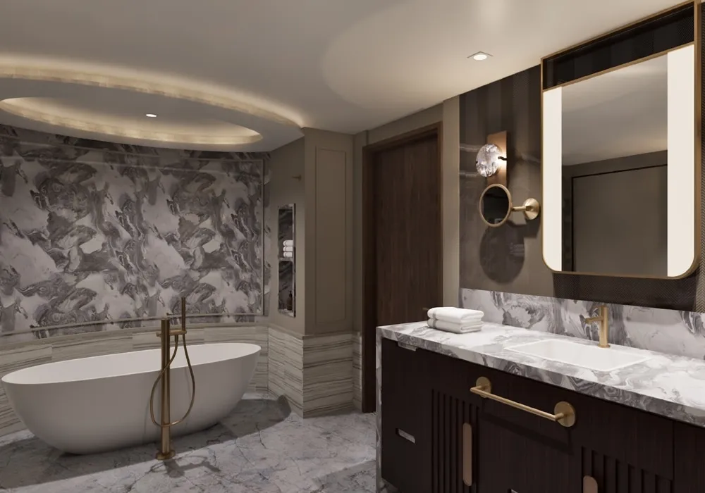 Skyview Aura Suite 13