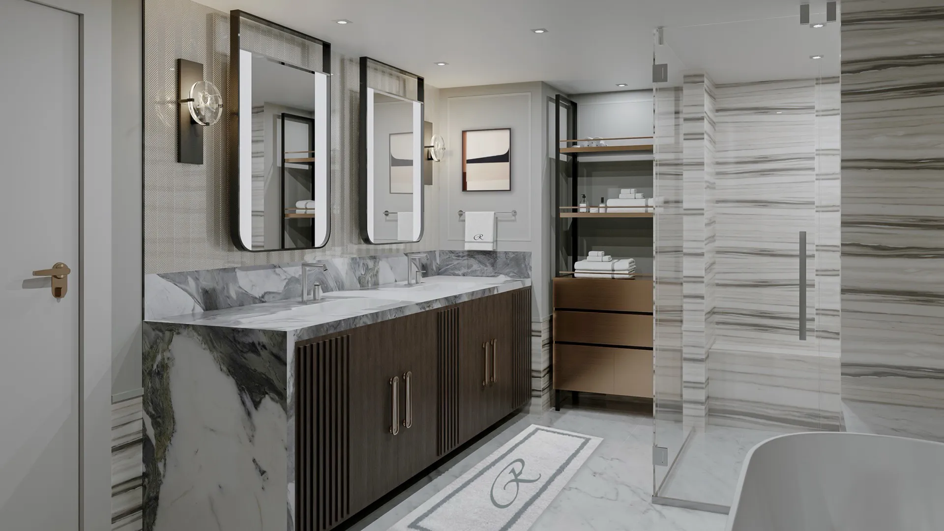 Skyview Aura Suite 5