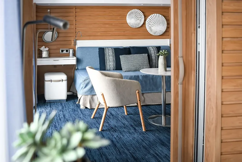 Suite Prestige Pont 6 2