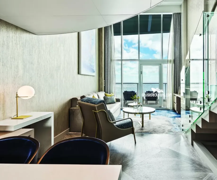 Crown Loft Suite