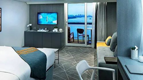 Suite Guarantee