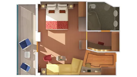 Grand Suite
