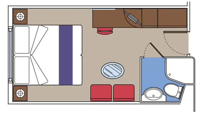 נוף אוקיינוס פרימיום פנטסטיקה 2