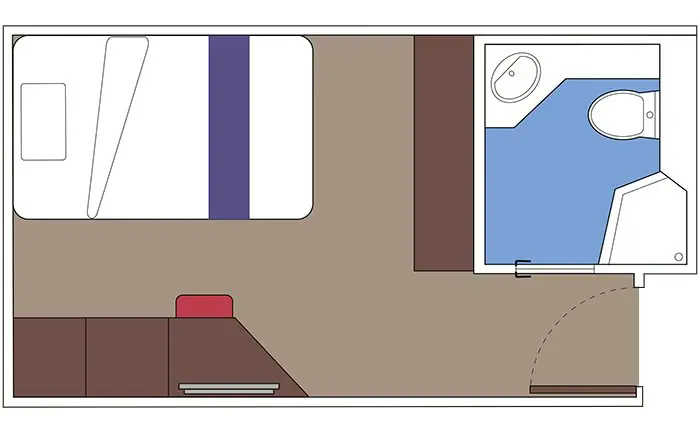 INTERIOR BELLA GUARANTEED 3