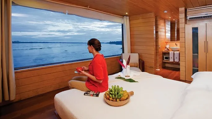 Amazon Suite