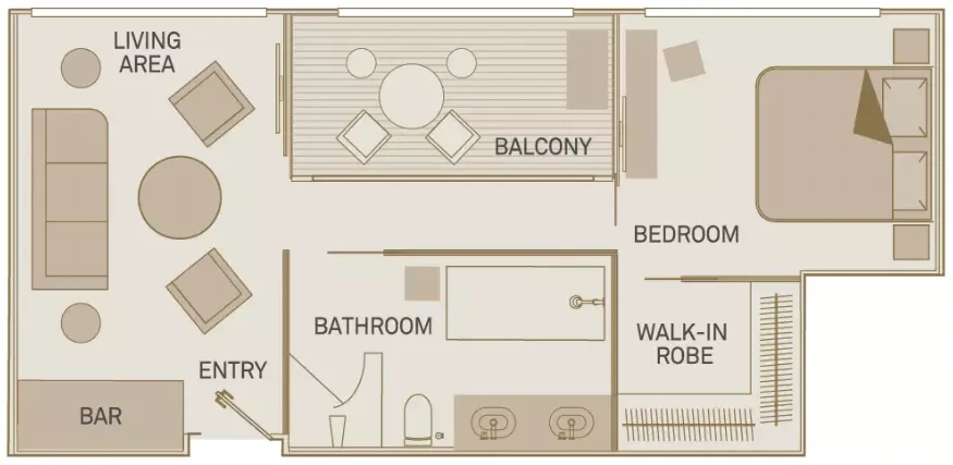 Βασιλική Σουίτα Ιδιοκτήτη 10