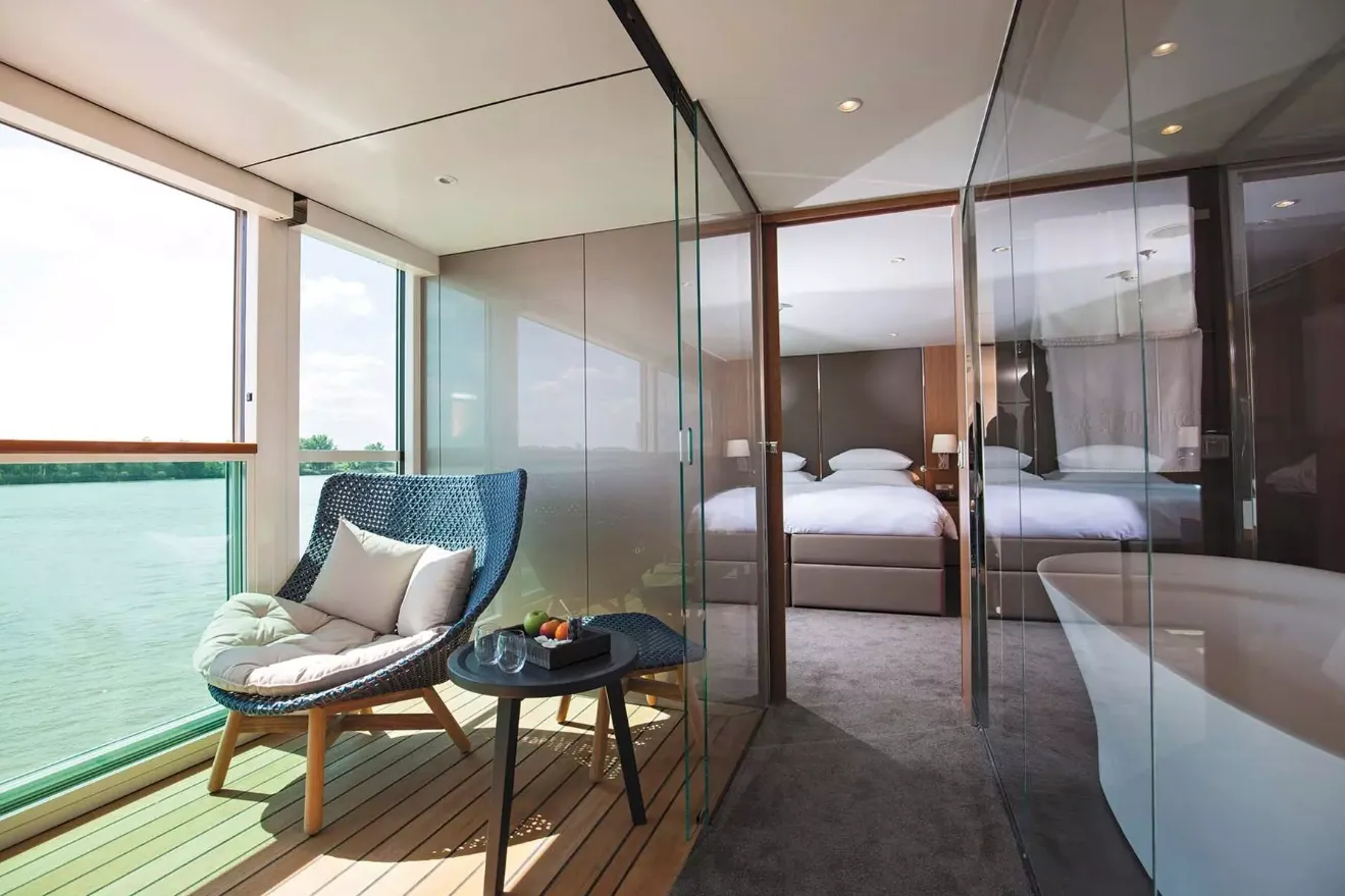 Βασιλική Σουίτα Ιδιοκτήτη 2